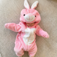 Snuggo Kids™ Monster Onsie