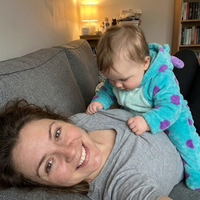 Snuggo Kids™ Monster Onsie